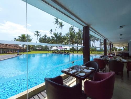 Thaala Bentota Resort