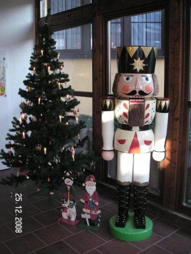 Nussknackerbaude