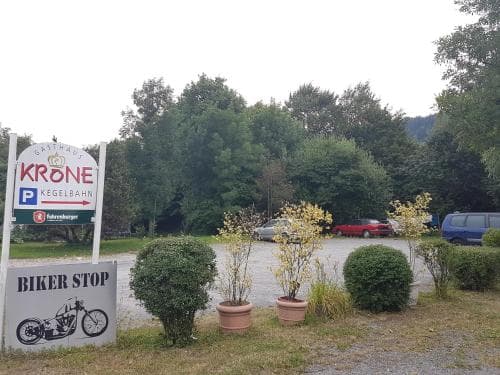 Gasthaus Krone