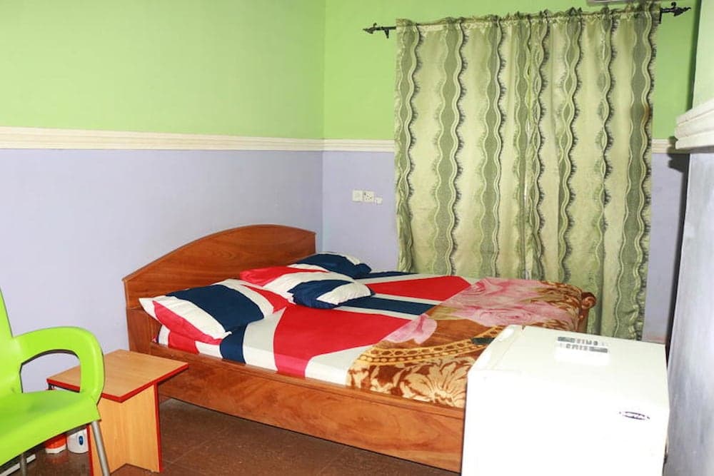 JerryCare Hotel