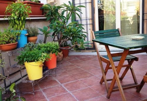 La Casa Di Marzapane
