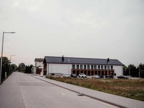 Hotel Angie