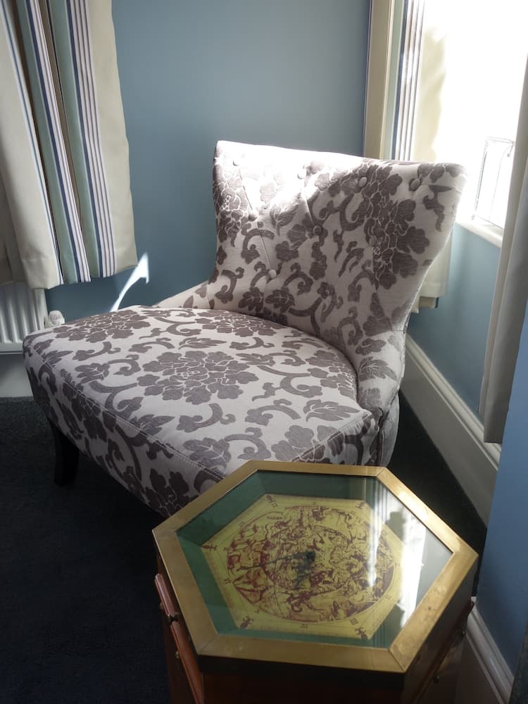 Taunton House B&B
