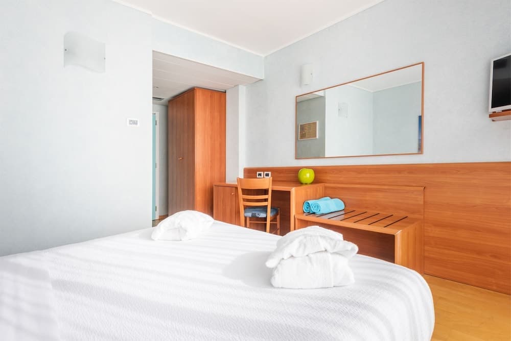 Hotel Gabry