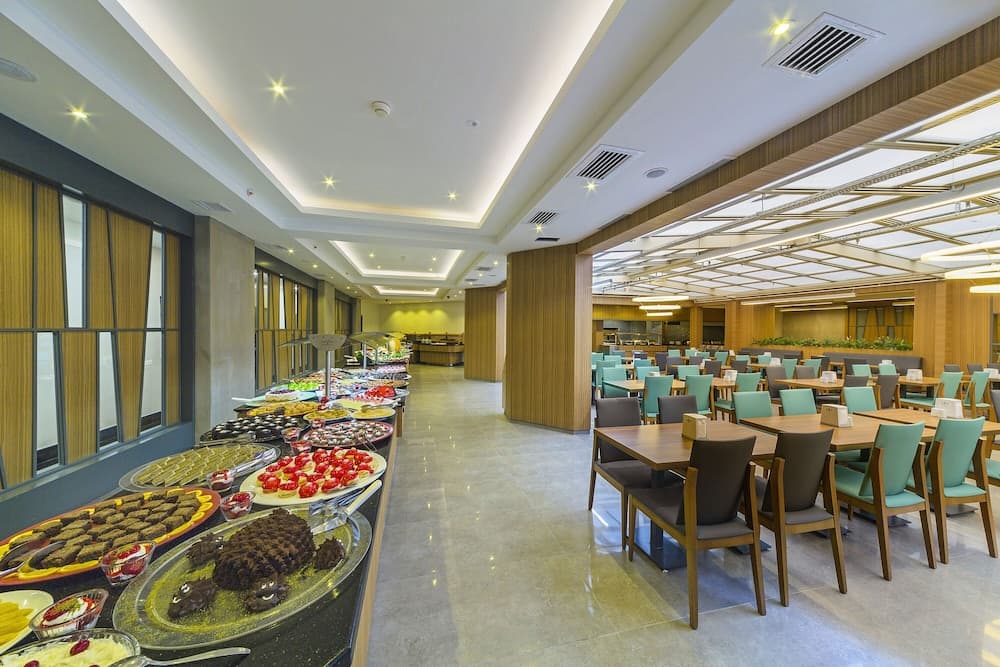 Poseidon Hotel Marmaris