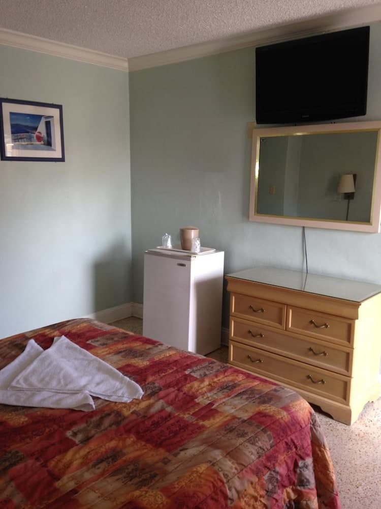 Palacio Inn Motel