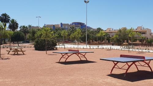 Apartamentos La Rotonda