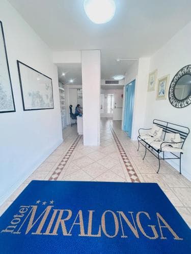 Hotel Miralonga