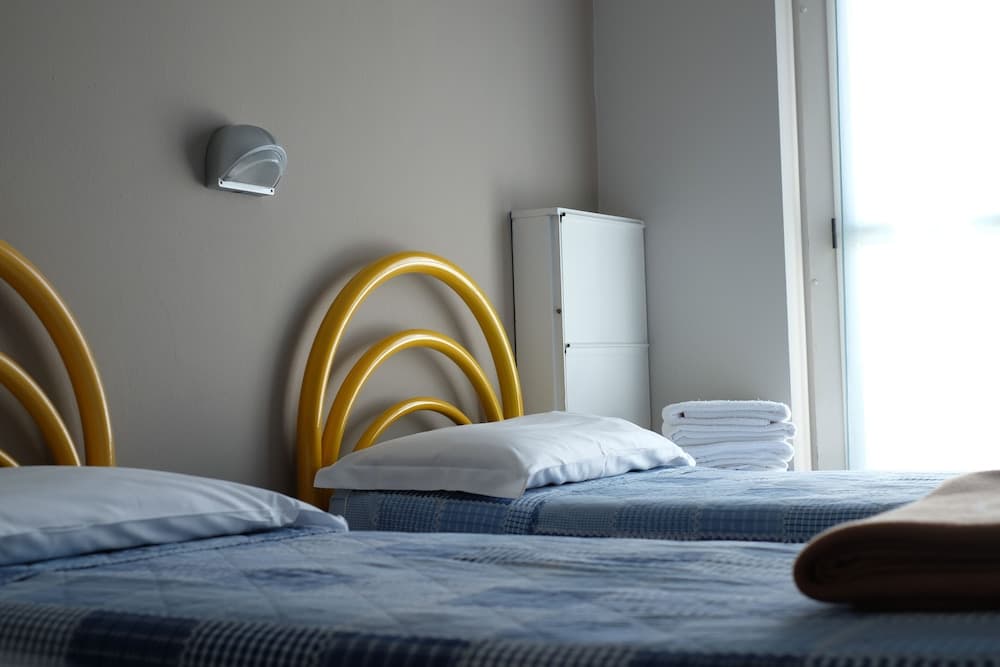 Ostello Aig Bergamo Hostel