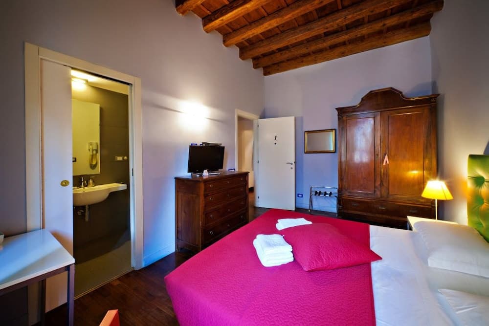 B&B Suburbe Roma