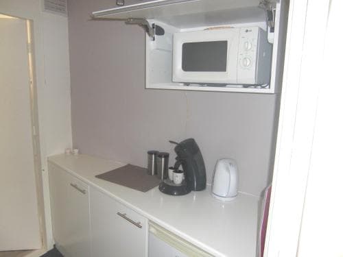 Bed & Breakfast De Goffert