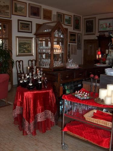 Albergo Panoramic