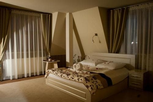 Hotel Regent