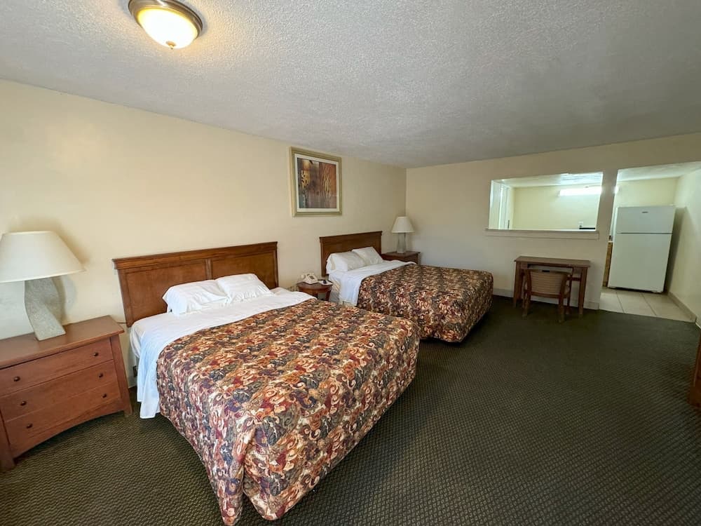 The Big Chile Inn