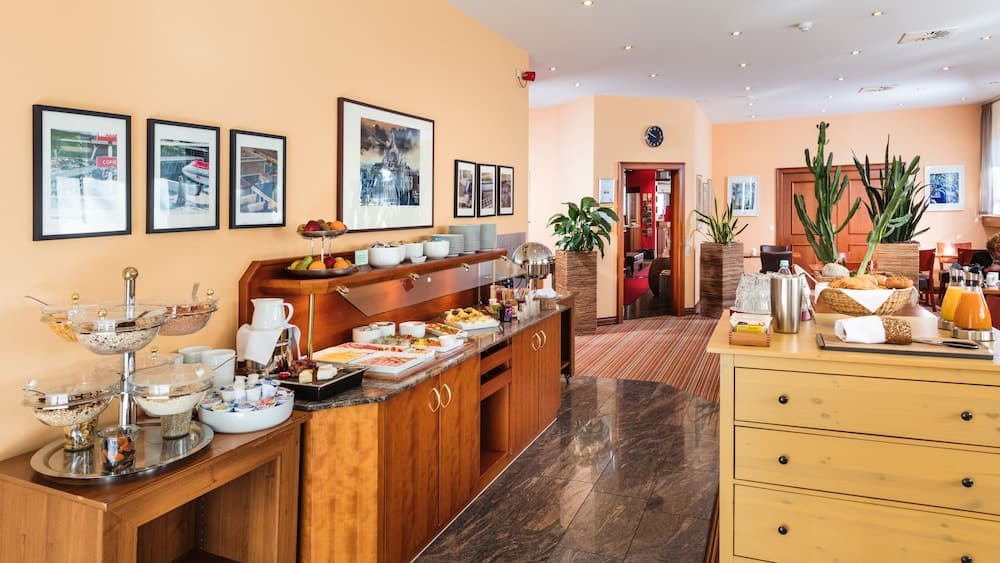 Hotel Servatius