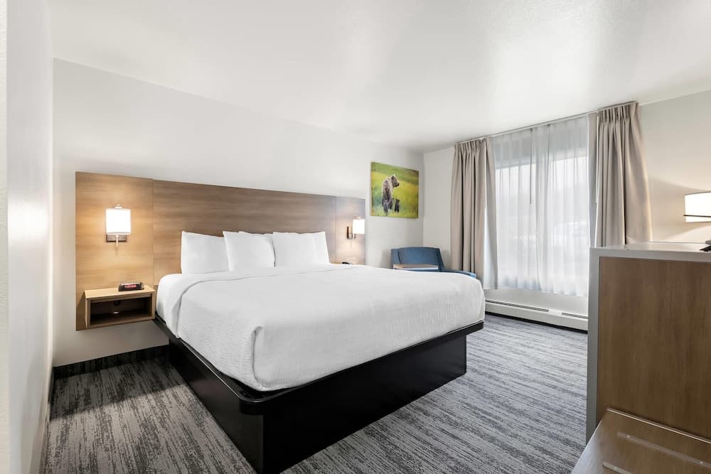 Quality Inn Kodiak