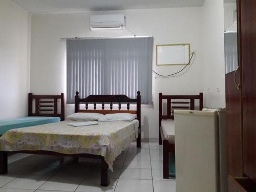 Hotel Raios De Sol