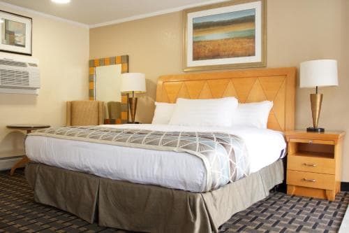 Mount Royal Inn