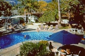 Estancia Santa Barbara