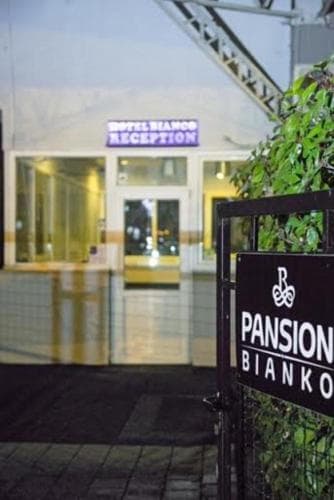 Pansion Bianko