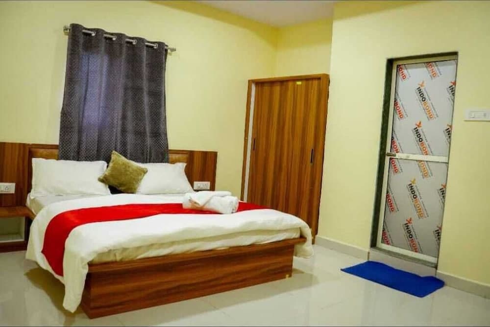 Sai Residency