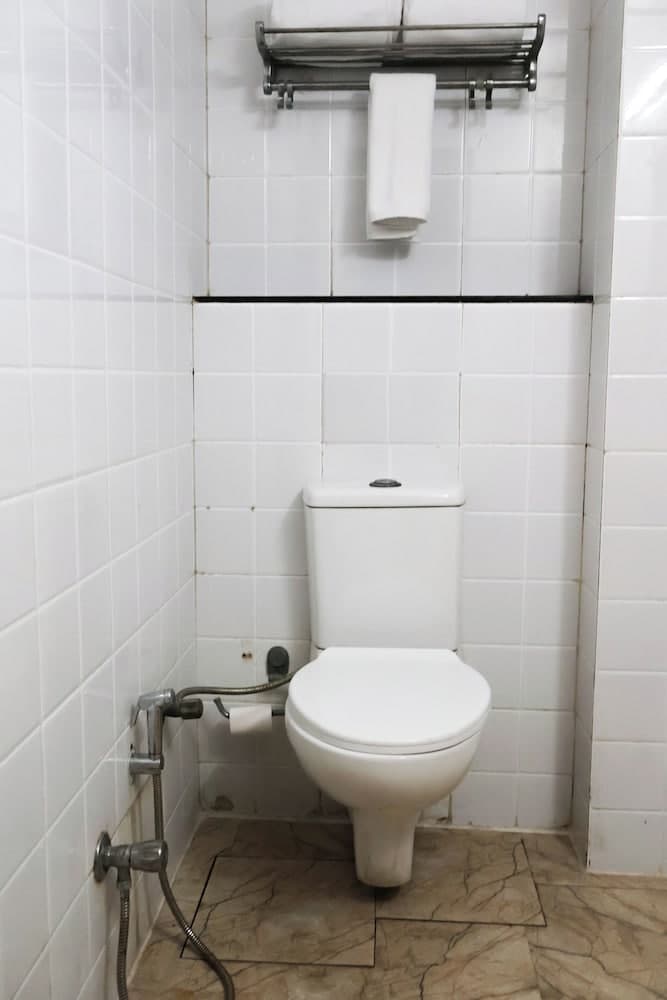 HHW Hotel- Agra