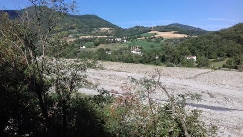B&B Ca' Del Ghiro