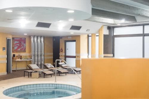 Settecento Hotel