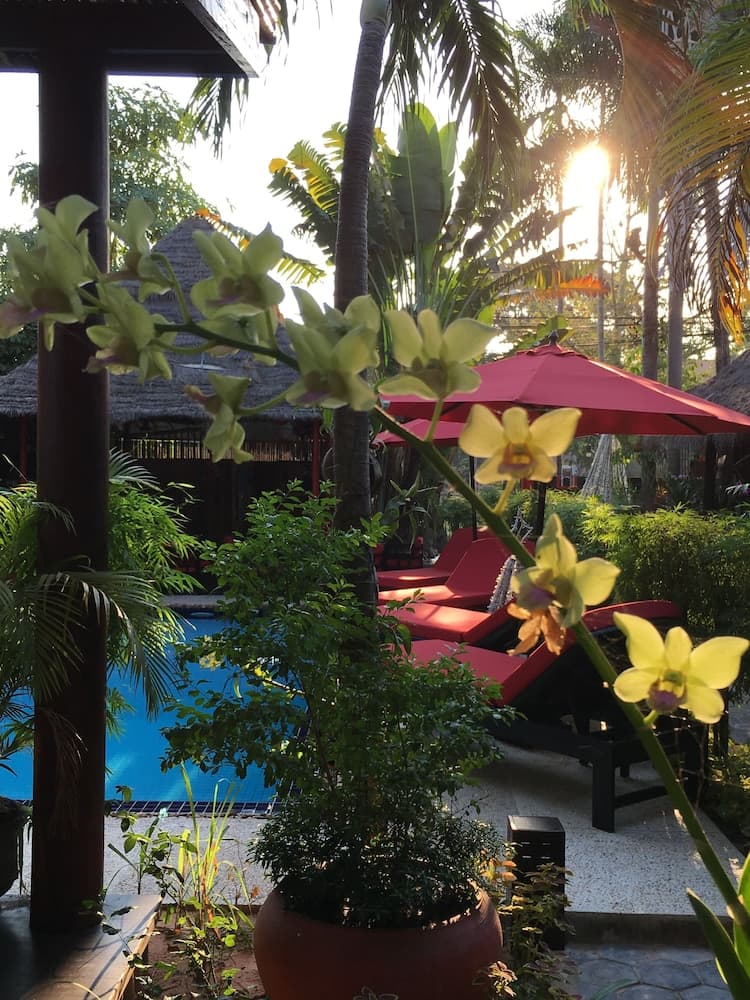 Resort La Villa Loti