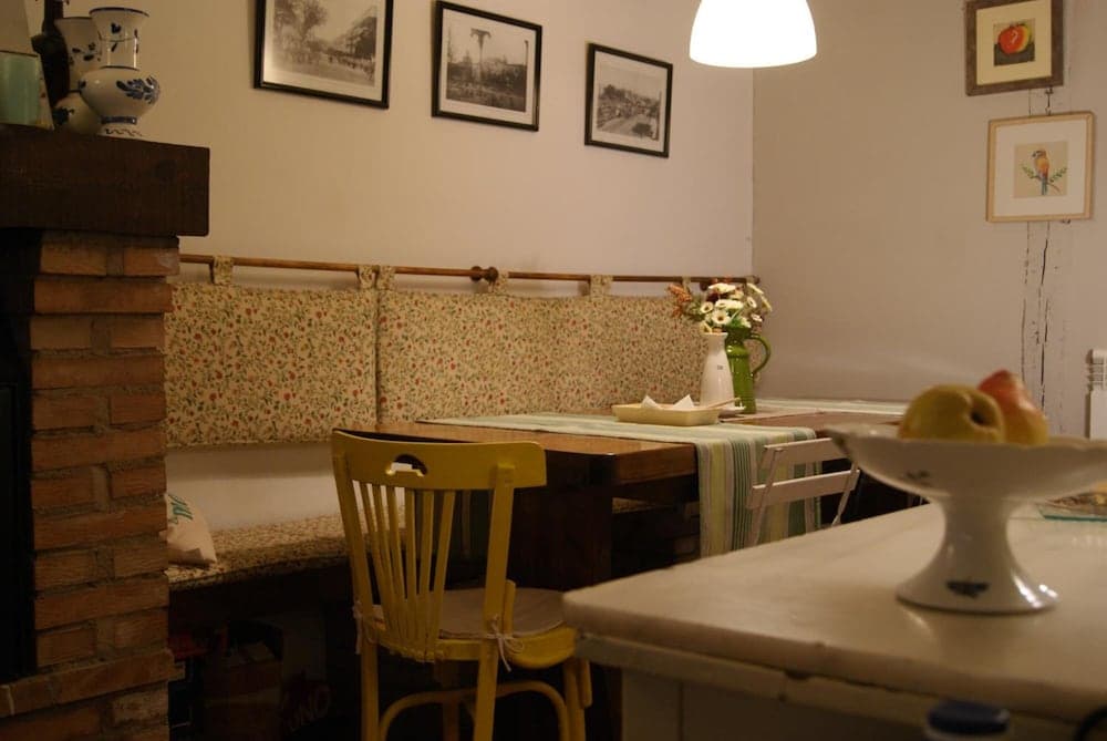 Casa Peregrinando