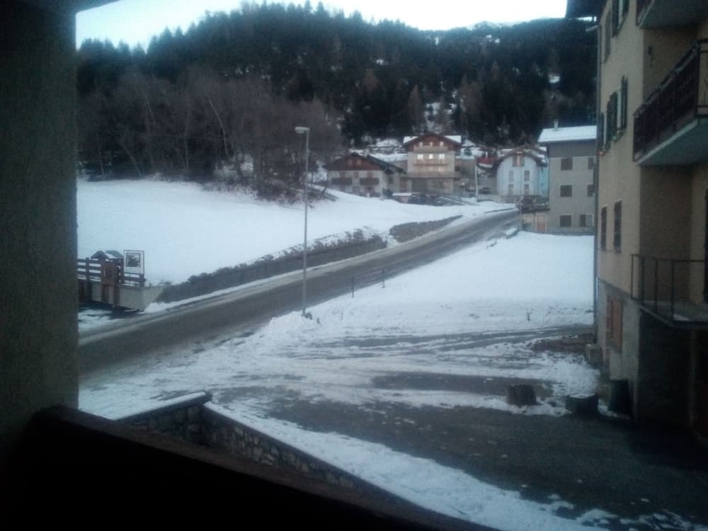 Hotel Ginepro