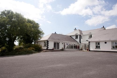 Grovemount House