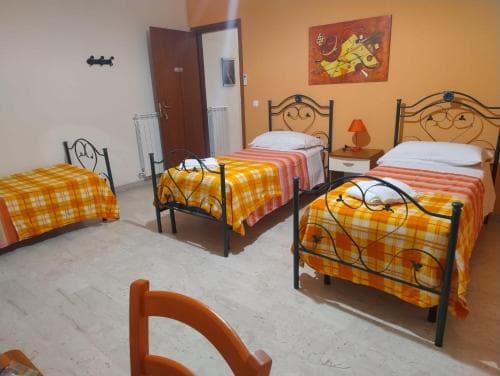 B&B Attico