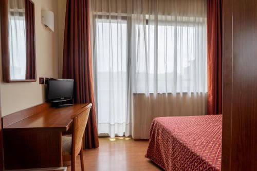 Hotel Centrale