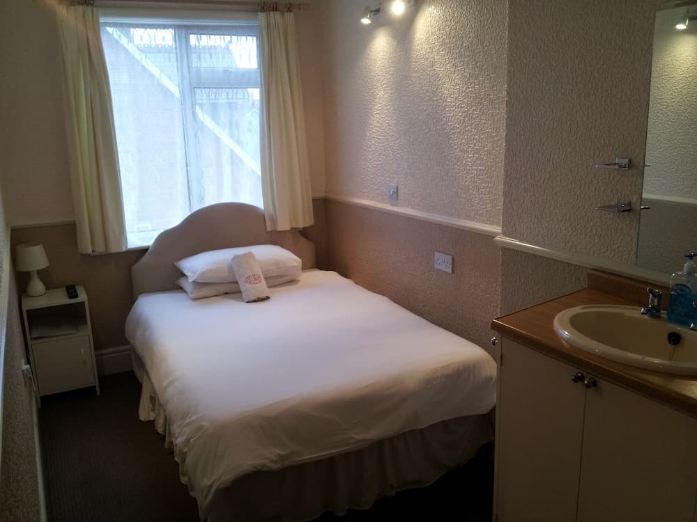 Brampton Guest House