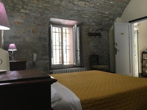 Casa Mario Lupo