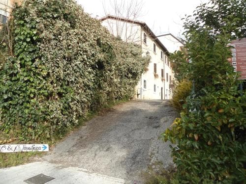 B&B Rosaspina