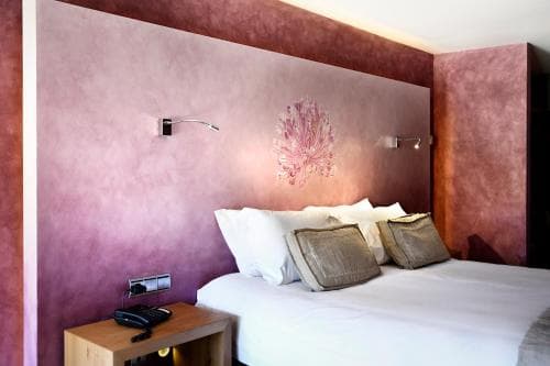 Hotel Urbisol