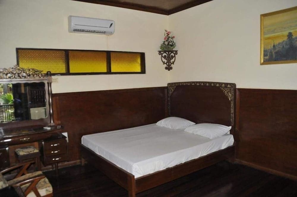 Bagan Central Hotel