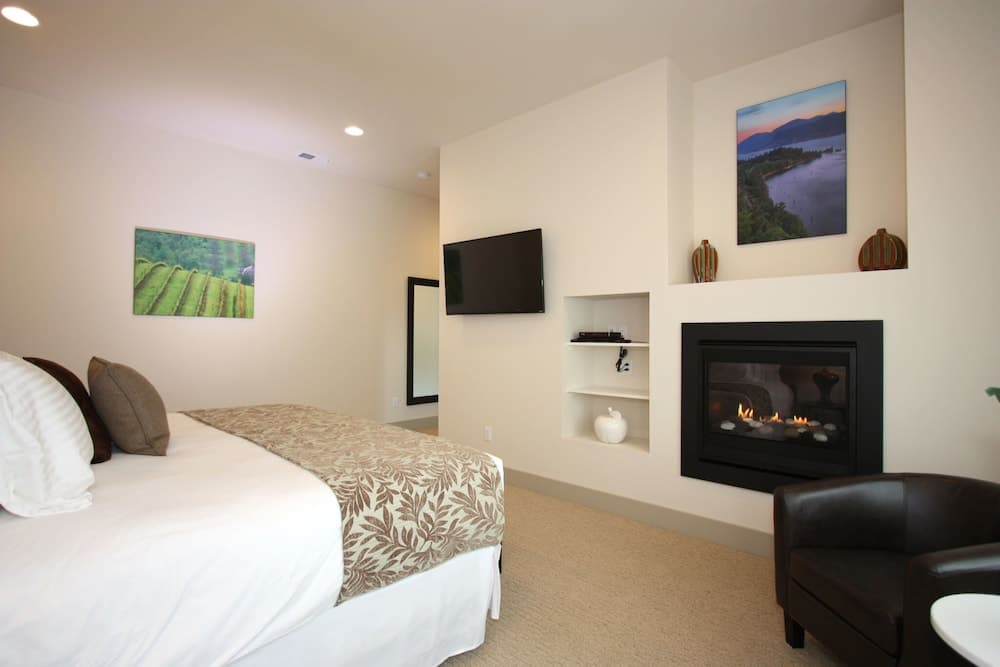 Vineyard View Inn