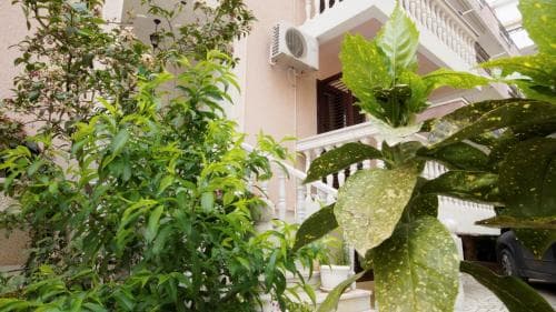 Apartment Glomazic
