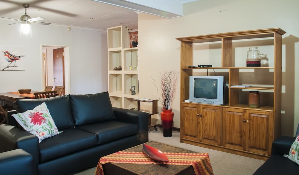 Forest View Guest House & Self Catering