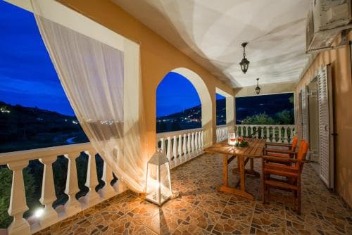 Gerovasis Villas