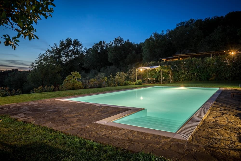 Le Cetinelle B&B