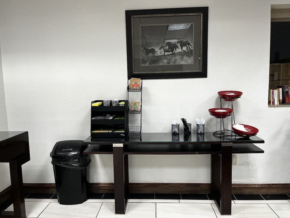 Budget Inn Laramie