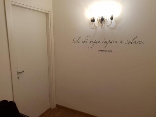 La Dimora Del Conte