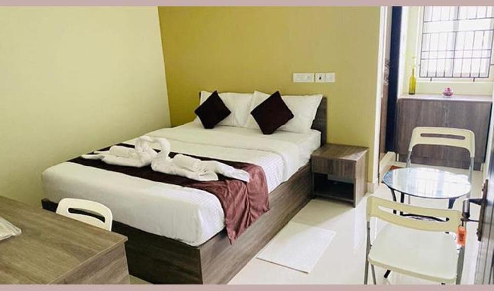 Fabhotel I Live Inn