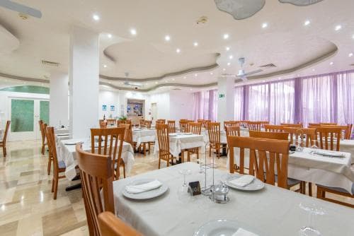 Hotel Baltic