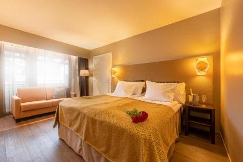 Spa Hotel Runni