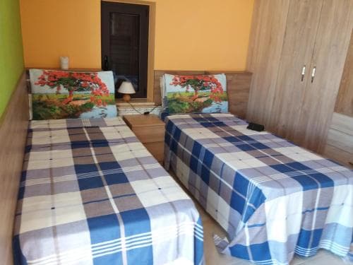 Villa Calendula